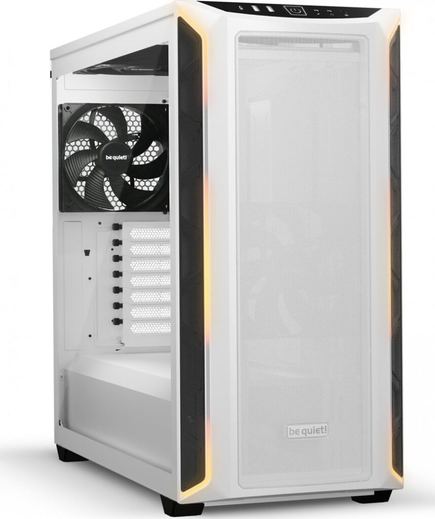 Obudowa be quiet! Shadow Base 800 DX (BGW62)