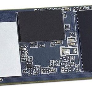 Dysk SSD OWC Aura Pro X2 1TB Macbook SSD PCI-E x4 Gen3.1 NVMe (OWCS3DAPT4MB10)