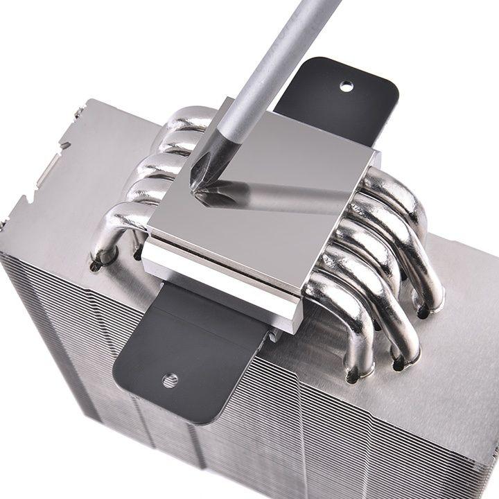 Chłodzenie CPU Thermaltake UX210 ARGB Lighting (CL-P079-CA12SW-A)