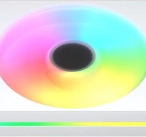 Wentylator Cougar Unity360-FB (CF-UN360RW-RGB)