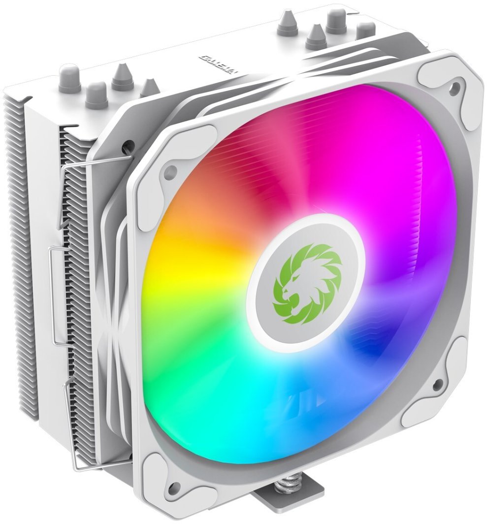 Chłodzenie CPU GameMax Sigma 540 ARGB WH