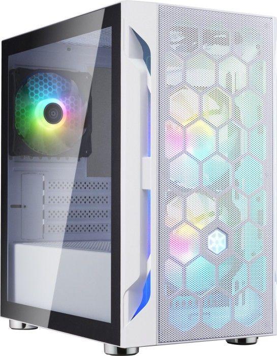 Obudowa SilverStone Fara H1 M Pro ARGB (SST-FAH1MW-PRO)