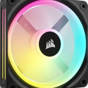 Wentylator Corsair iCUE LINK QX120 RGB (CO-9051001-WW)