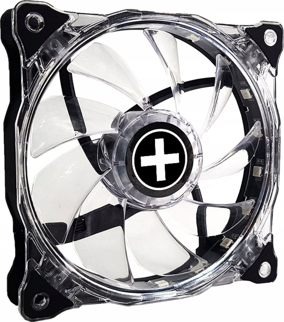 Wentylator Xilence Gaming Series XPF120G.ARGB.PWM (XF092)