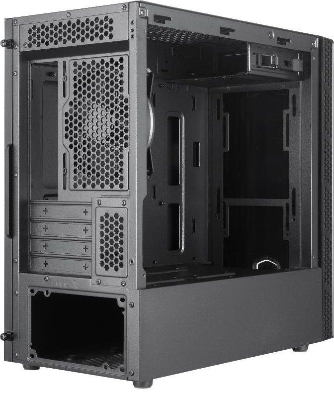 Obudowa Cooler Master MB400L ODD (MCB-B400L-KN5N-S00)