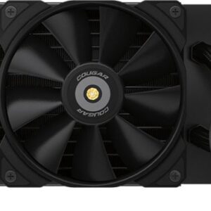 Chłodzenie wodne Cougar Poseidon GT 240 (3MAQS240.0001)