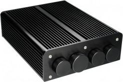 Obudowa Akasa Pascal MC UCFF Intel NUC (A-NUC22-M1B)