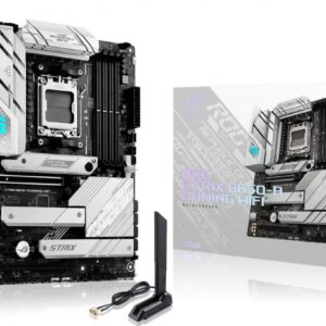 Płyta główna Asus ROG STRIX B650-A GAMING WIFI