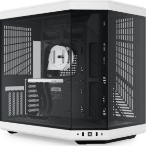 Obudowa Hyte Y70 Panda (CS-HYTE-Y70-BW)