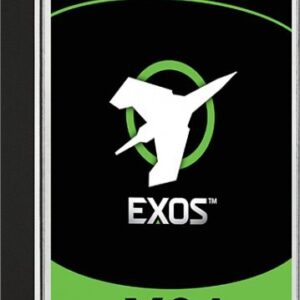 Dysk Seagate SEAGATE Exos X24 20TB HDD SAS 12Gb/s 7200rpm 512MB cache 3.5inch 24x7 512e/4KN