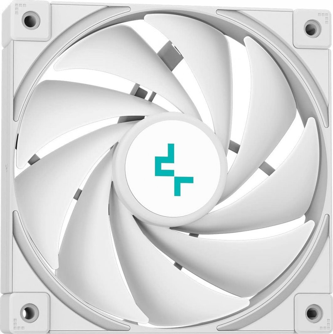 Chłodzenie wodne Deepcool LT720 WH (R-LT720-WHAMNF-G-1)
