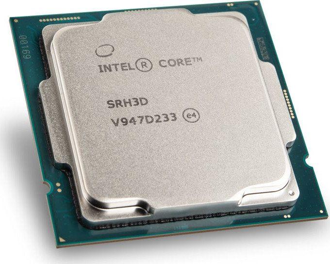 Procesor Intel Pentium G6405, 4.1 GHz, 4 MB, OEM (CM8070104291811)