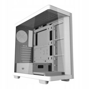 Obudowa Darkflash DS900G biała