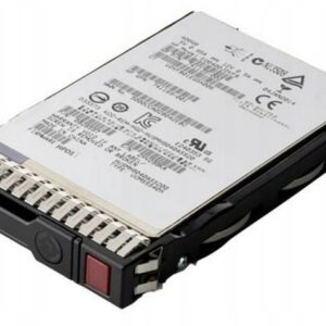 Dysk HP HDD 400GB 2,5" SSD