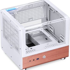 Obudowa Jonsbo TK-0 biała