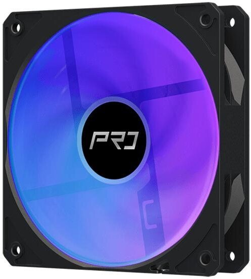 Chłodzenie wodne ASRock Pro 240 ARGB (90-APRA24-BAAGA6)