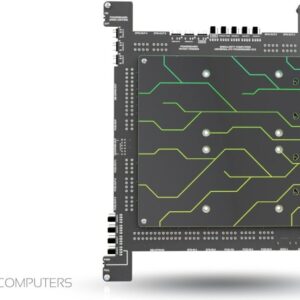 Płyta główna Singularity Computers SINGULARITY COMPUTERS POWERBOARD UNIVERSAL ATX/E-ATX