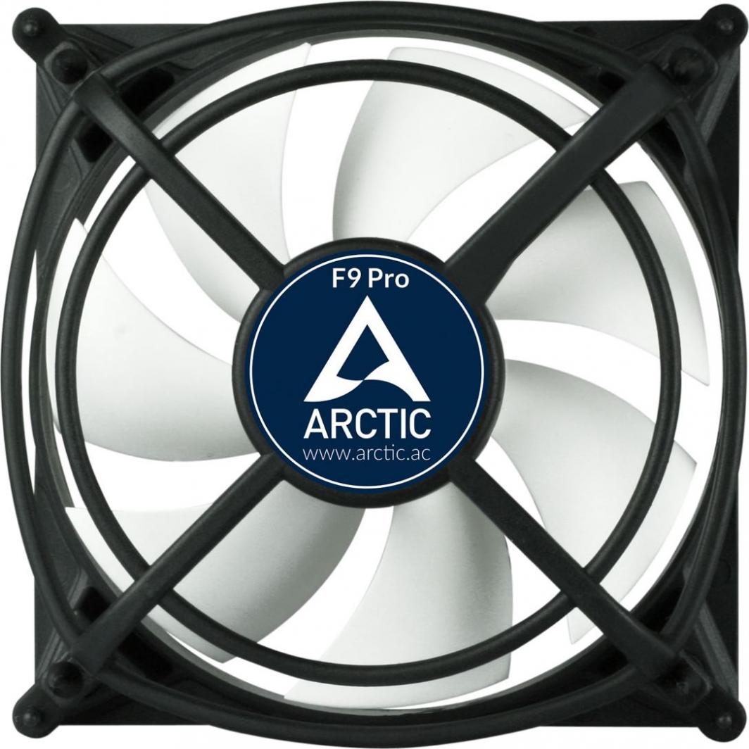 Wentylator Arctic F9 PRO (ACACO-09P01-GBA01)