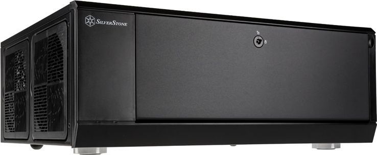 Obudowa SilverStone Grandia (SST-GD10B)