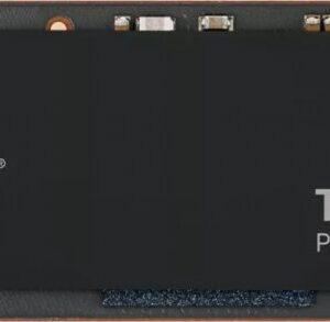 Dysk SSD Crucial T700 1TB M.2 2280 PCI-E x4 Gen5 NVMe (CT1000T700SSD3)