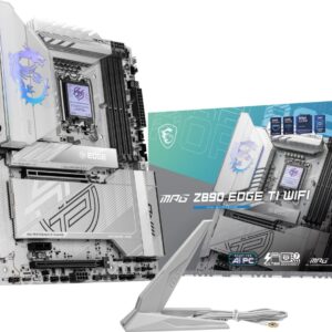 Płyta główna MSI MPG Z890 EDGE TI WIFI
