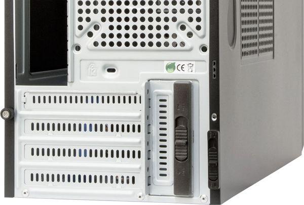 Obudowa Chieftec CT-04B-350GPB