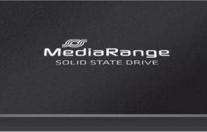 Dysk SSD MediaRange 960GB 2.5" SATA III (MR1004)