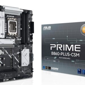 Płyta główna Asus PRIME B860-PLUS-CSM
