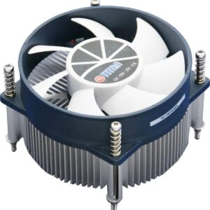 Chłodzenie CPU Titan TTC-NA32TZ/R (33740G)