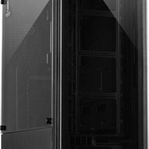 Obudowa Inter-Tech C-303 Mirror (88881328)