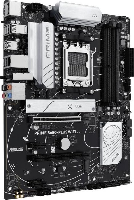 Płyta główna Asus PRIME B650-PLUS WIFI