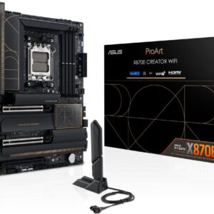 Płyta główna Asus PROART X870E-CREATOR WIFI