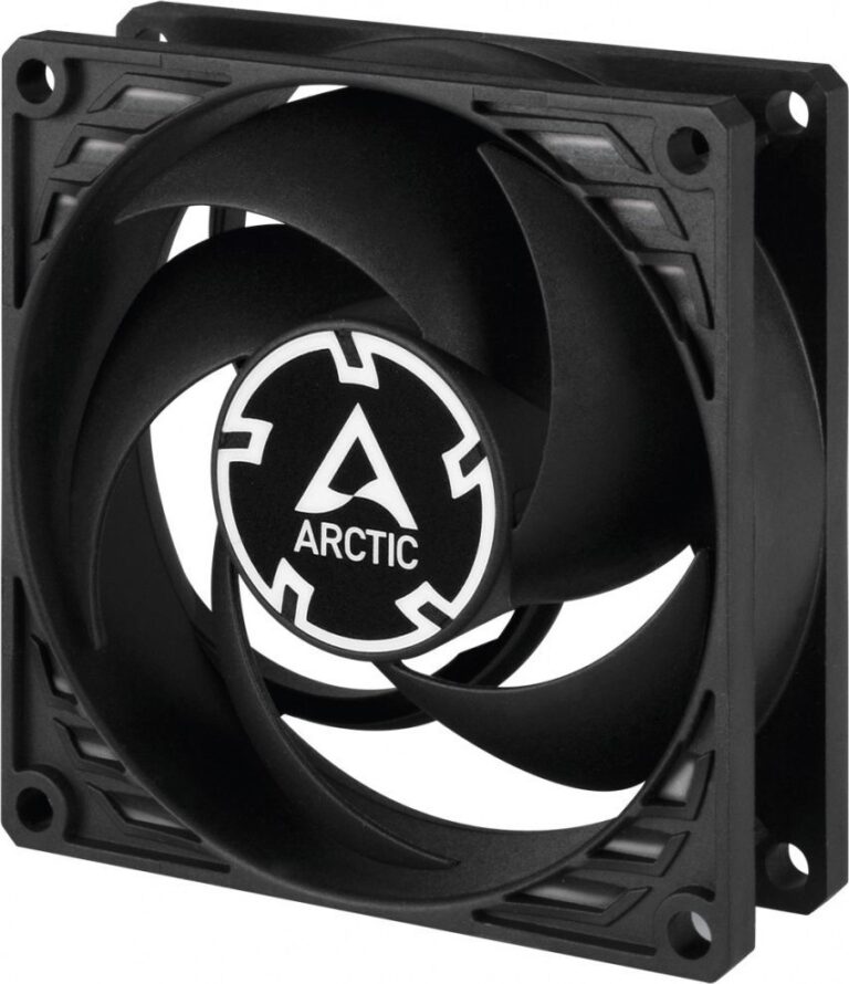 Wentylator Arctic P8 (ACFAN00147A)