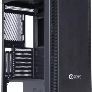 Obudowa Zenpc Z5 Mesh czarna (ZEN.Z5.01.BK.4FX)