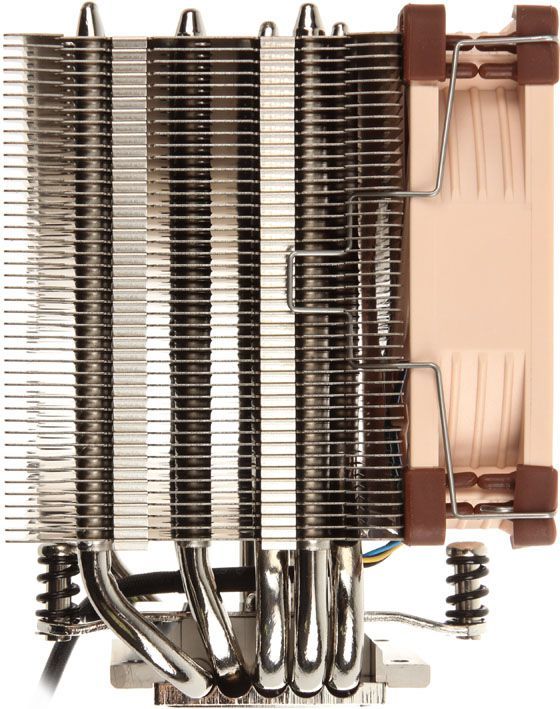Chłodzenie CPU Noctua NH-U9S