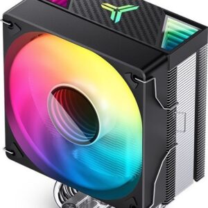 Chłodzenie CPU Jonsbo CR-1000 V2 PRO ARGB