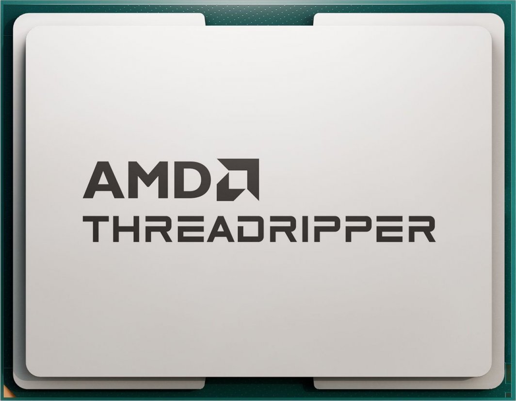Procesor AMD Ryzen Threadripper 7960X, 4.2 GHz, 128 MB, OEM (100-000001352)