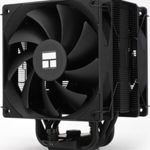 Chłodzenie CPU Thermalright Burst Assassin 120 EVO Dark