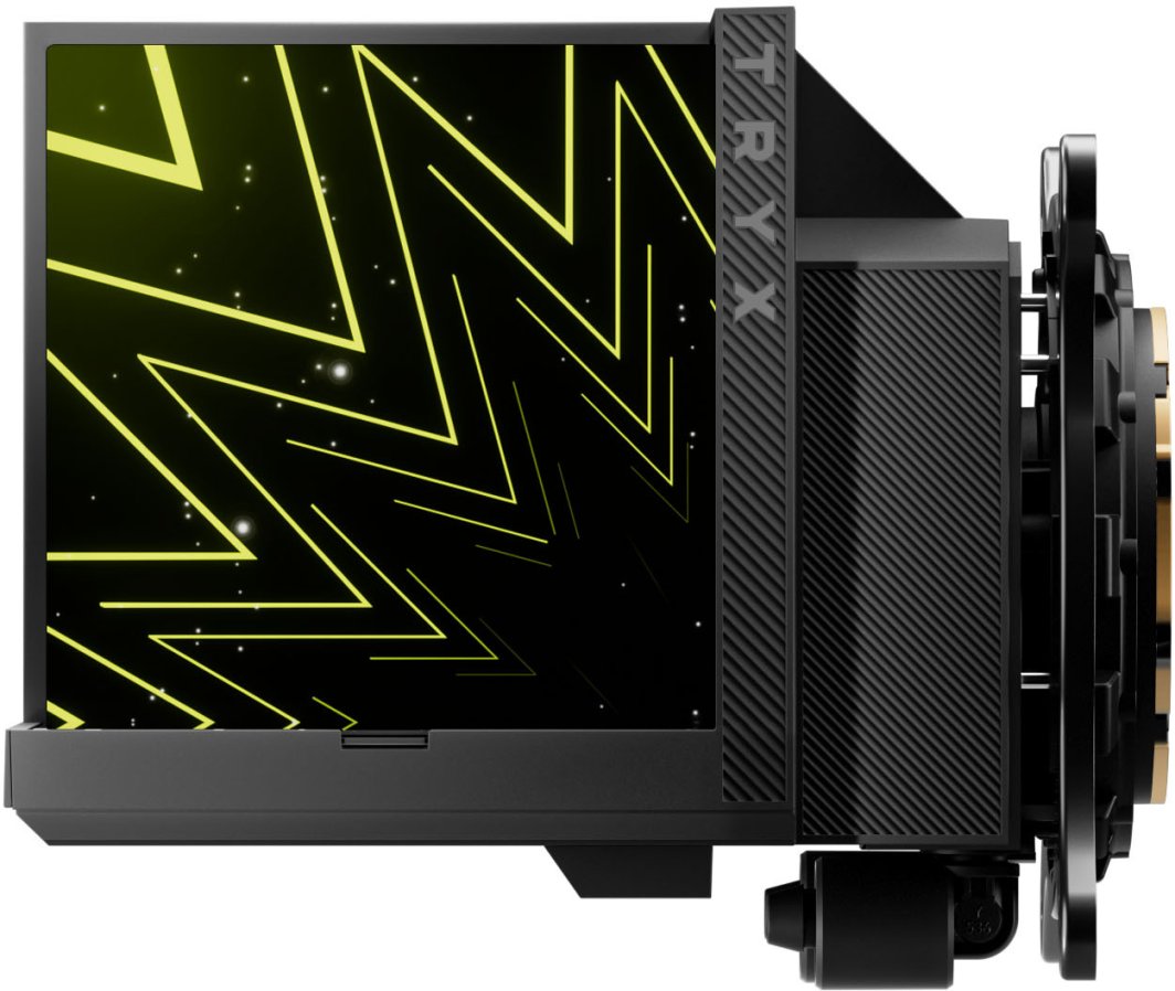 Chłodzenie wodne TRYX STAGE ARGB 360 (L-S360A-DM3M-G0K)