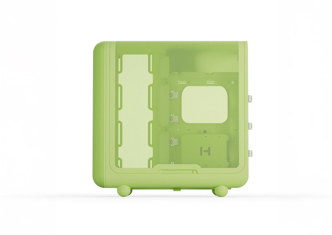 Obudowa Hyte X50 Matcha Milk (CS-HYTE-X50G-MM)