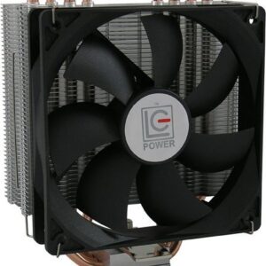 Chłodzenie CPU LC-Power Cosmo Cool (LC-CC-120)