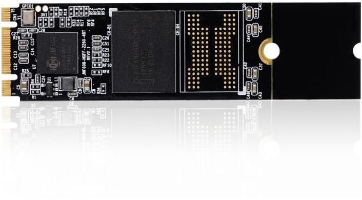 Dysk SSD CoreParts M.2 SATA 1TB 2280 (NT-1TBT/2280)