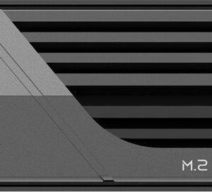 Dysk SSD Silicon Power XS70 2TB M.2 2280 PCI-E x4 Gen4 NVMe (SP02KGBP44XS7005)