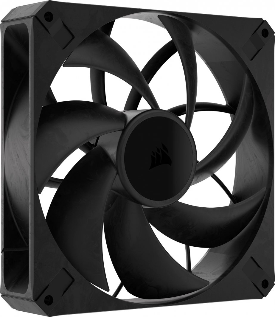 Wentylator Corsair RS140 MAX PWM 2-pack (CO-9050175-WW)
