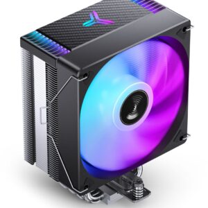 Chłodzenie CPU Jonsbo CR-1000MAX V2 Color (CR-1000 MAX V2 COLOR BLACK)
