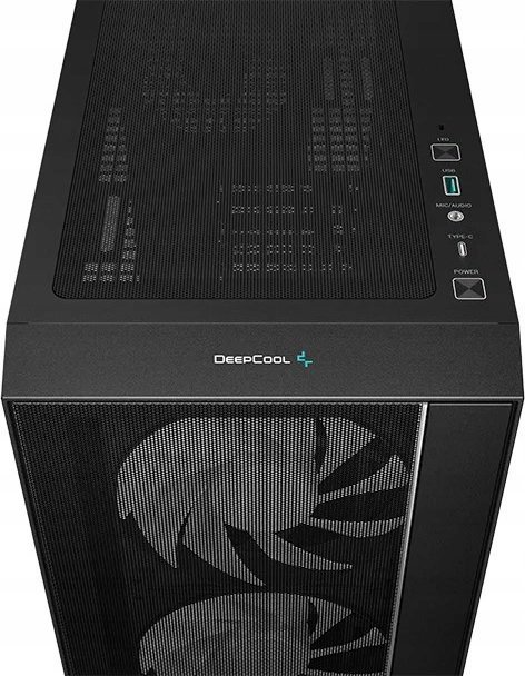 Obudowa Deepcool Matrexx 55 Mesh V4 C (R-MATREXX55-BCAGA4-G-4)