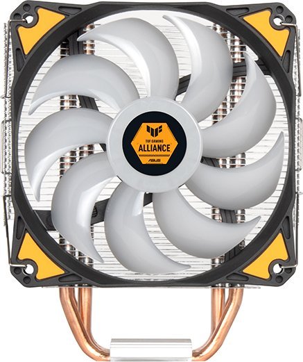 Chłodzenie CPU SilverStone AR12-TUF (SST-AR12-TUF)