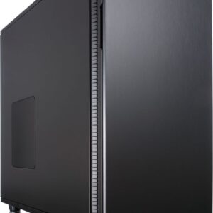 Obudowa Fractal Design Define R5 (FD-CA-DEF-R5-BK)