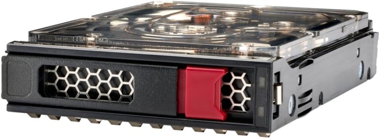 Dysk HP P23608-K21 internal hard