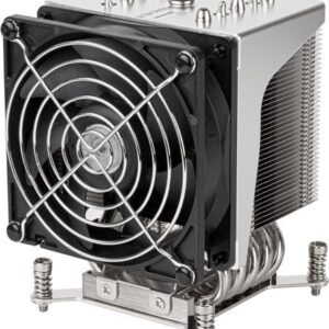 Chłodzenie CPU SilverStone SST-XE04-2066